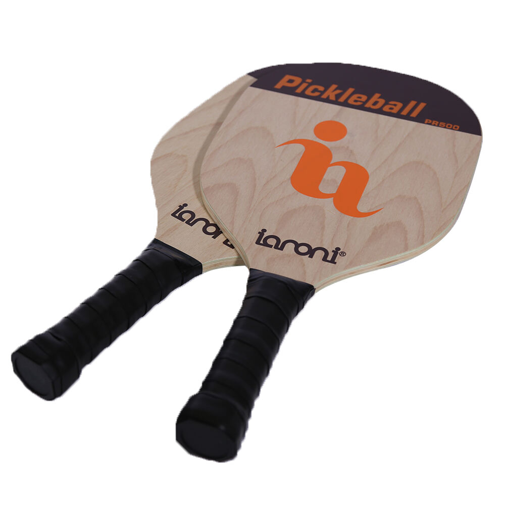 WPP03 Maple Wood Pickleball Paddle