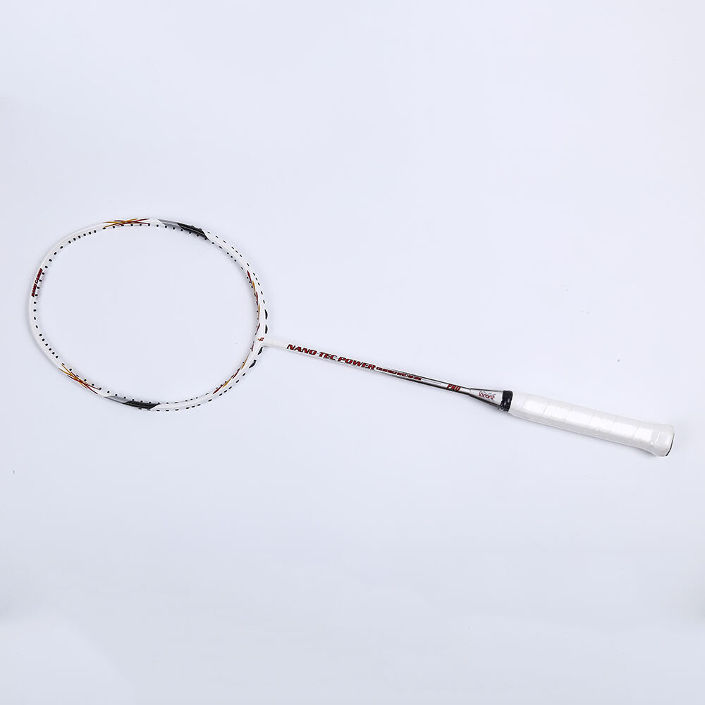 IANONI NANO TEC POWER Badminton Racket