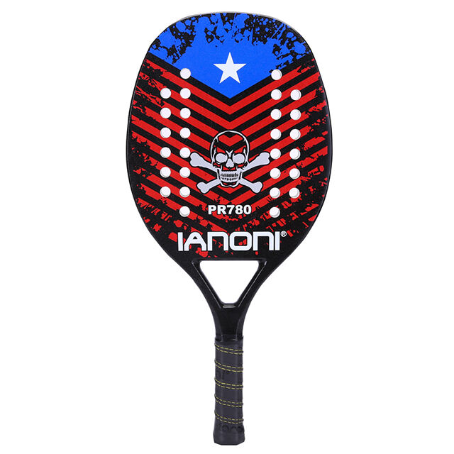 IANONI PR780 Beach Tennis Racket