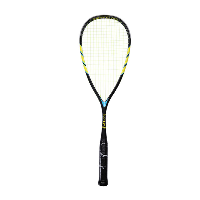 IANONI 135YE Squash Racket