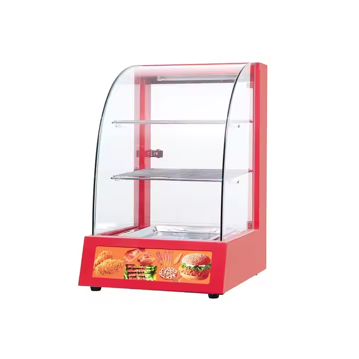 Electric Stainless Steel Food Buffet Warmer