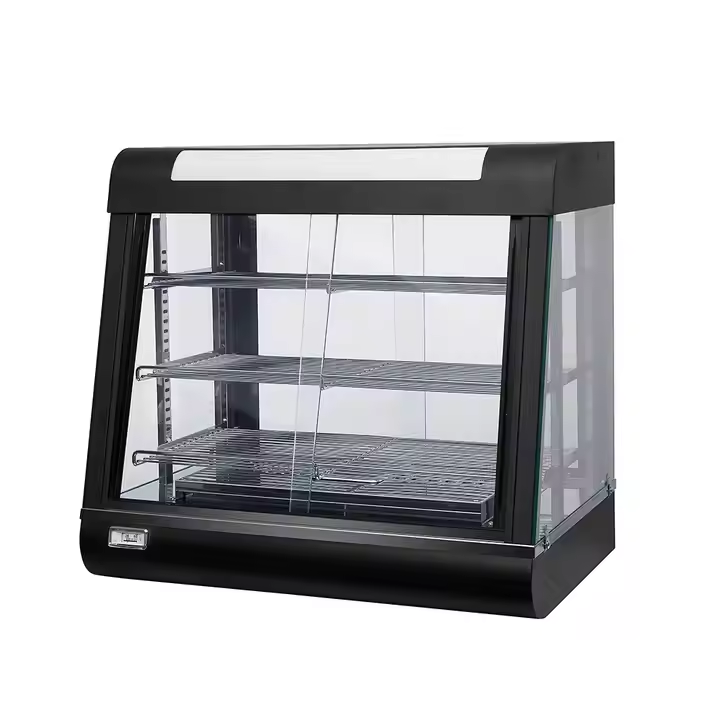 Electric Stainless Steel Food Buffet Warmer