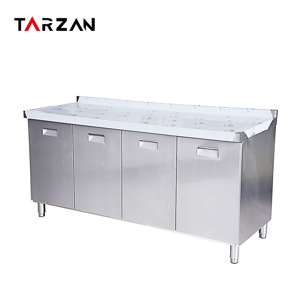 Kitchen Cabinets