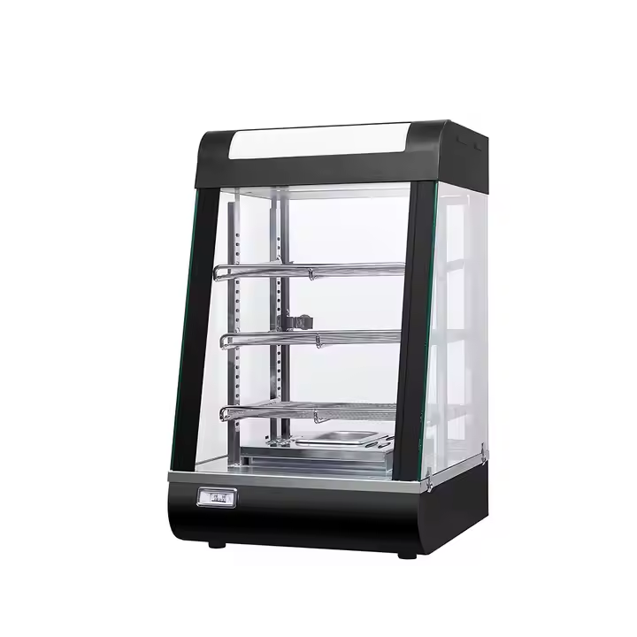Electric Stainless Steel Food Buffet Warmer