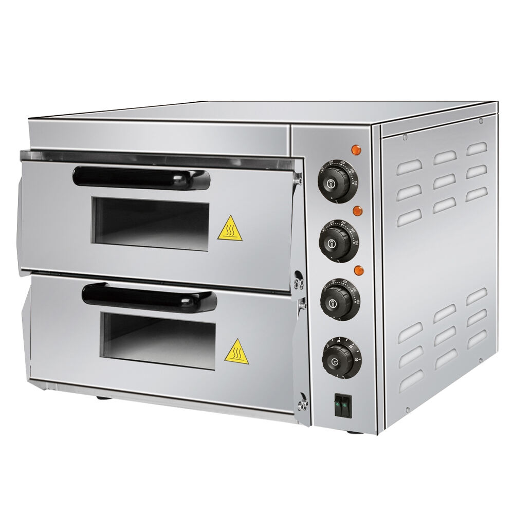 Bread Electric Home Use Small Pizza Machine 