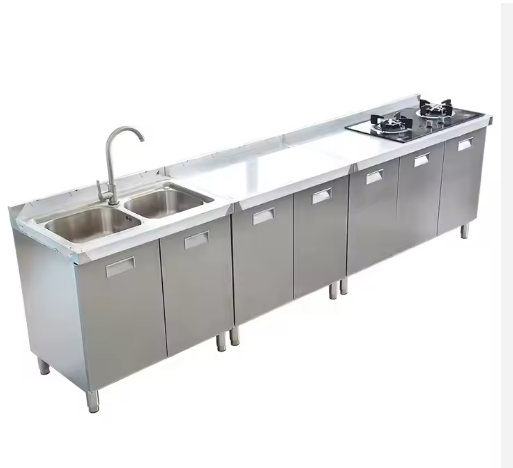 Kitchen Cabinets 