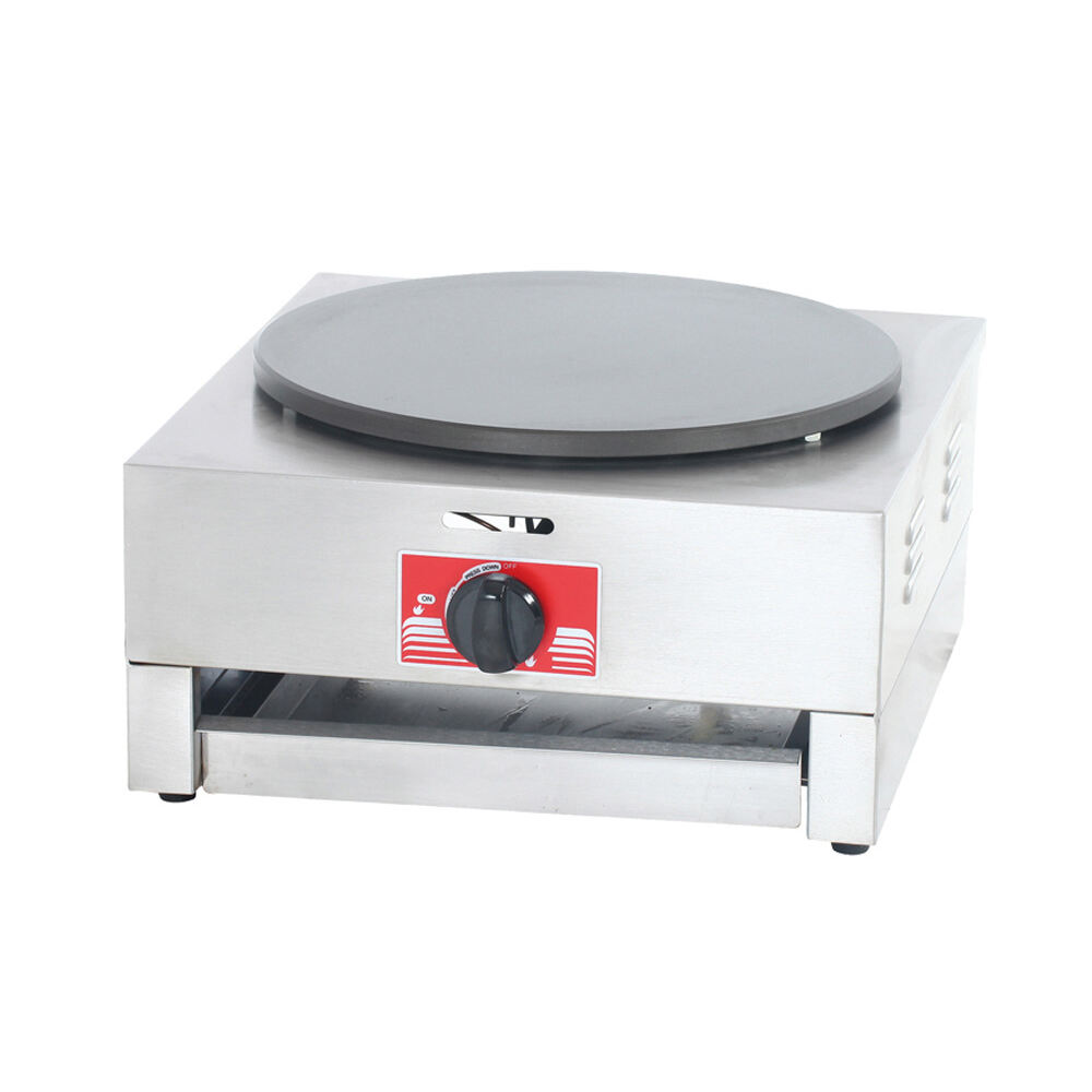 Best Commercial Crepe Maker
