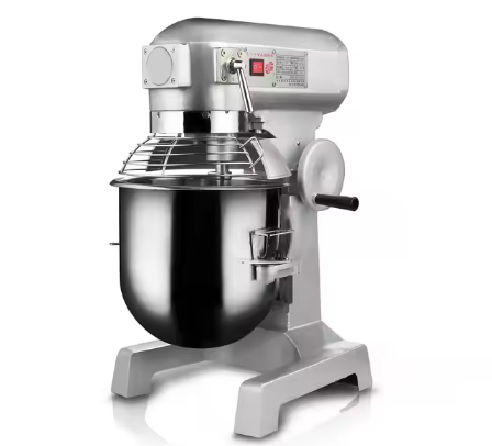 Commercial 10L Bread Dough Machine