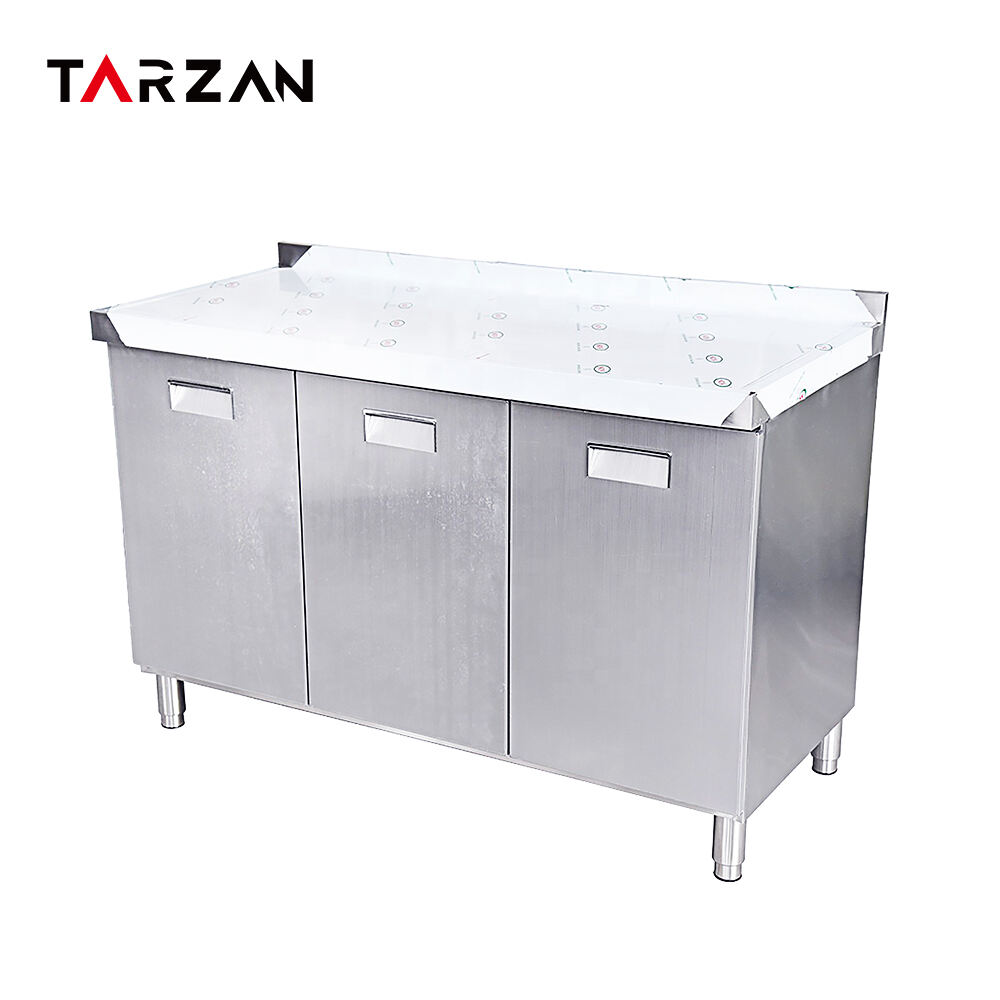 Kitchen Cabinet