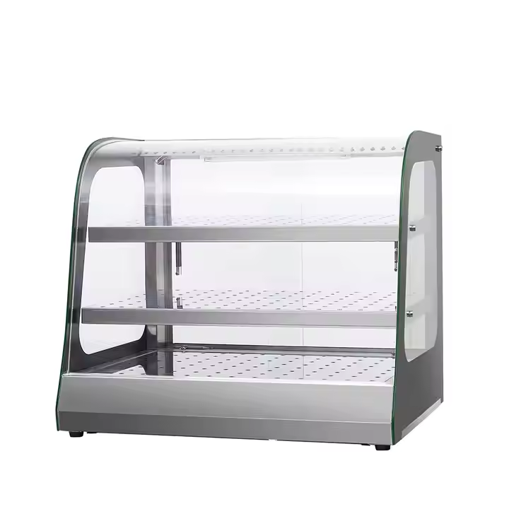 Electric Stainless Steel Food Buffet Warmer