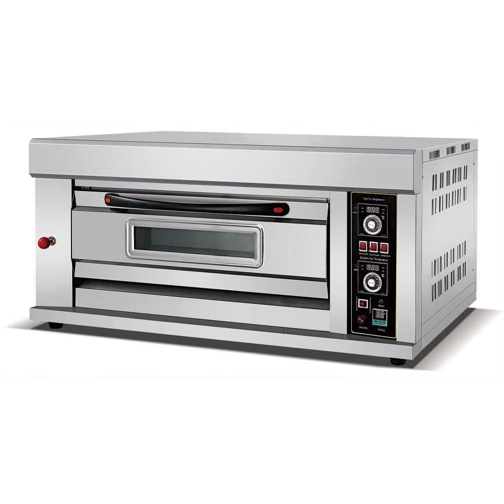 Baking Kitchen Gas Oven