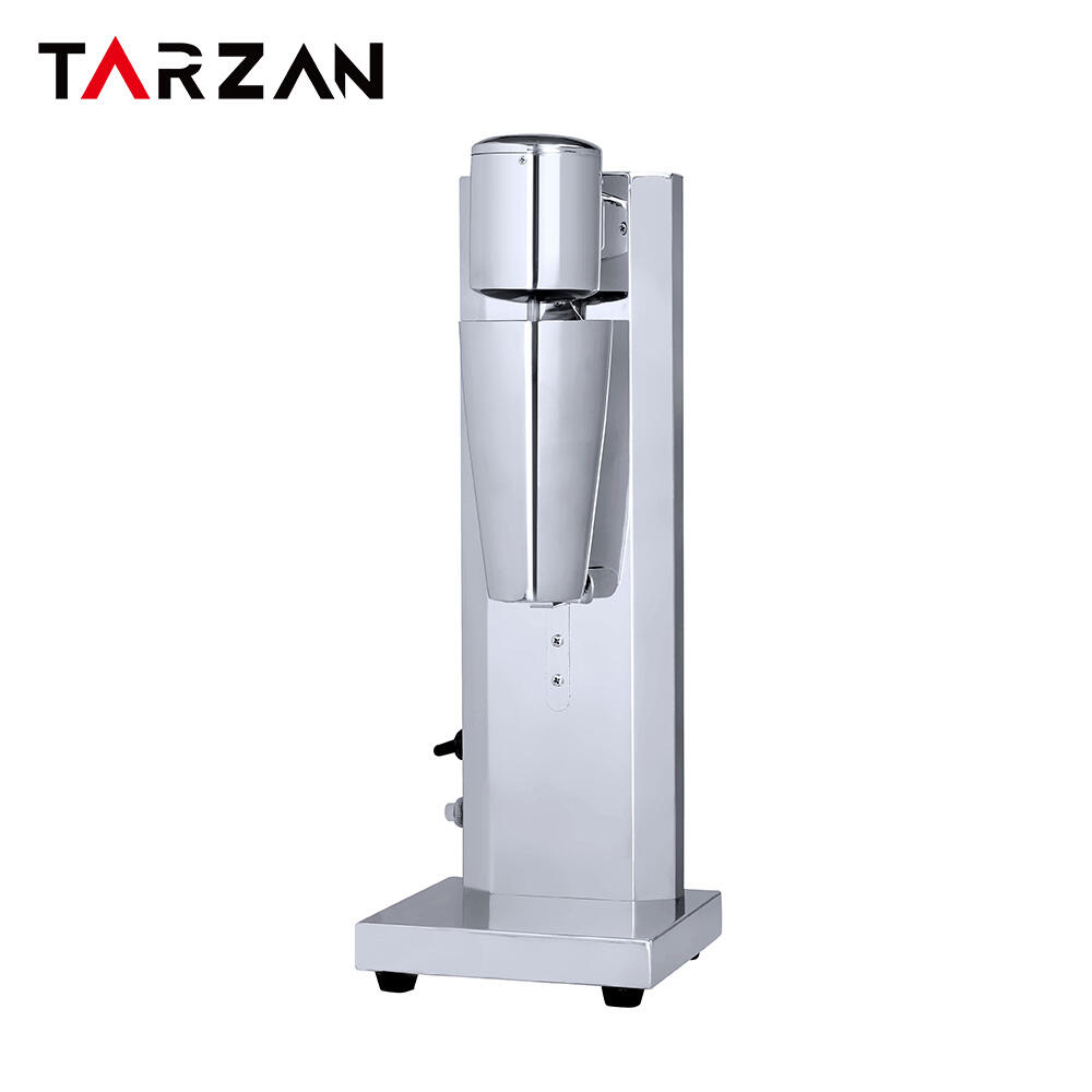 Commercial Single Head Milk Shaker /fruit Milk Shake Mixer Machine Batidora de leche