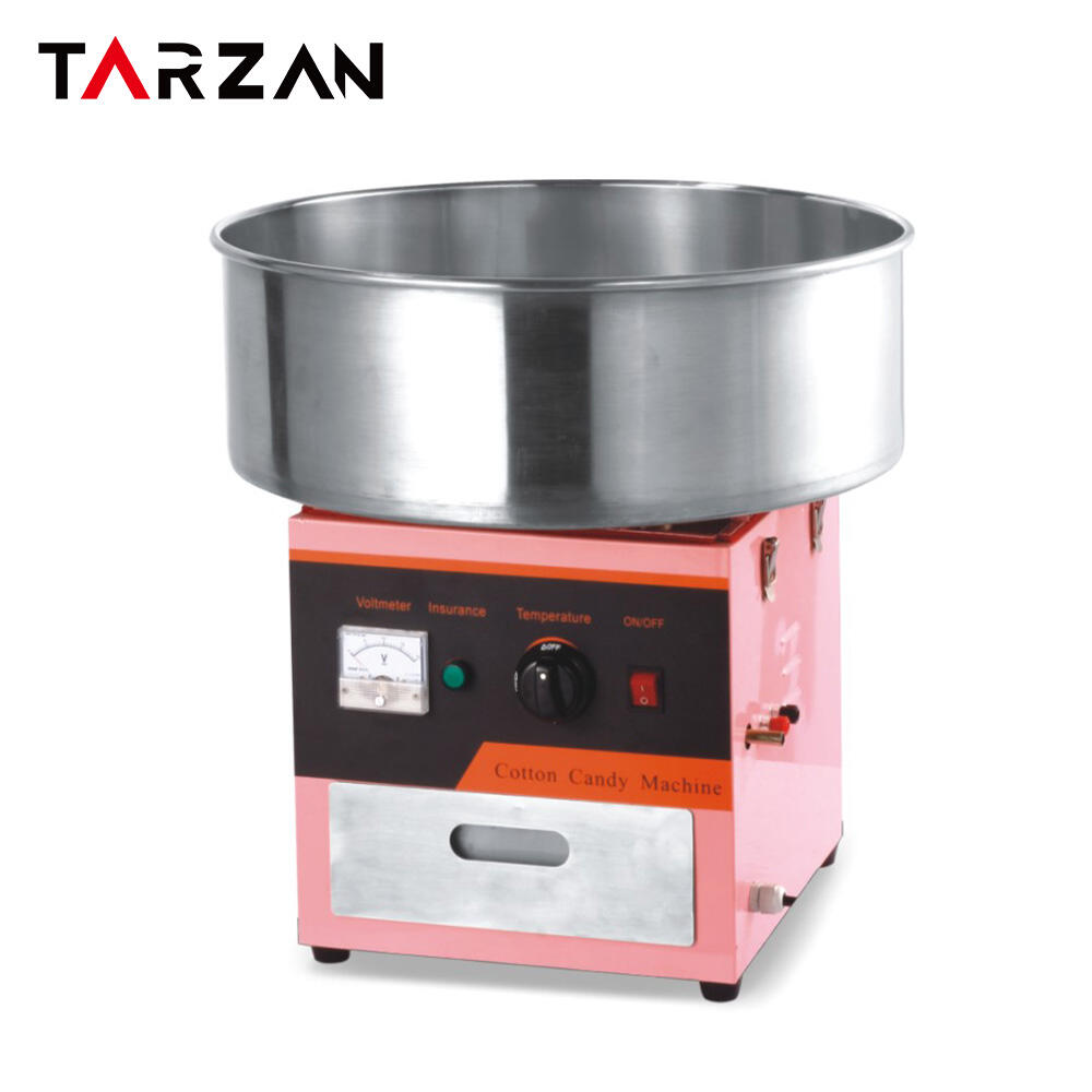 Best Cotton Candy Machine