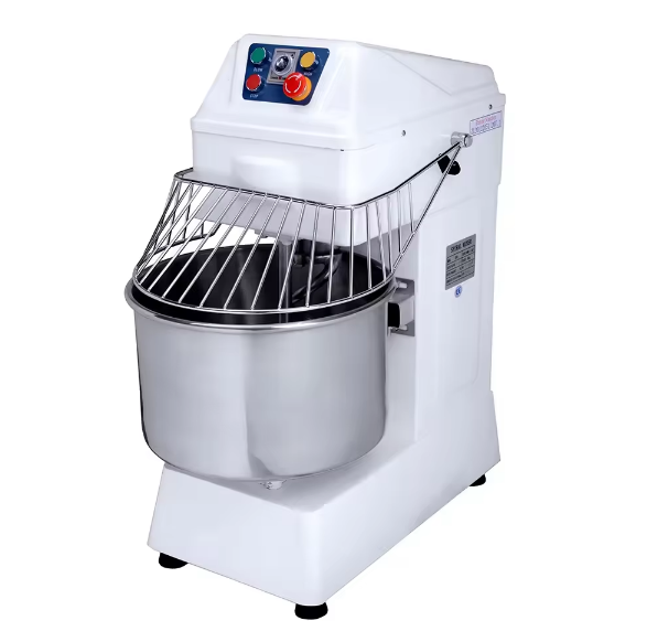 Commercial Industrial 54 Liters Spiral Mixer