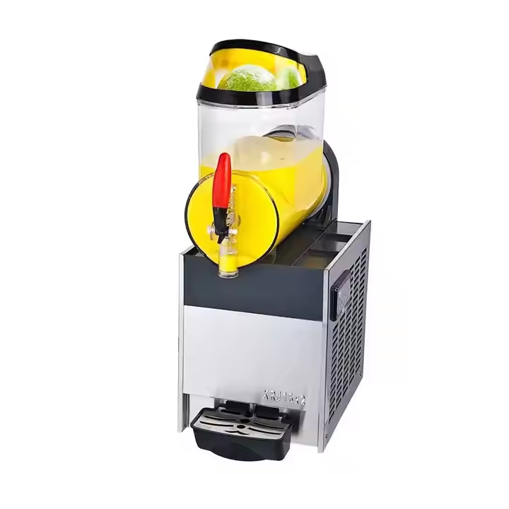 قیمت کارخانه ماشین گرانیت حرفه ای ماشین Slush تجاری