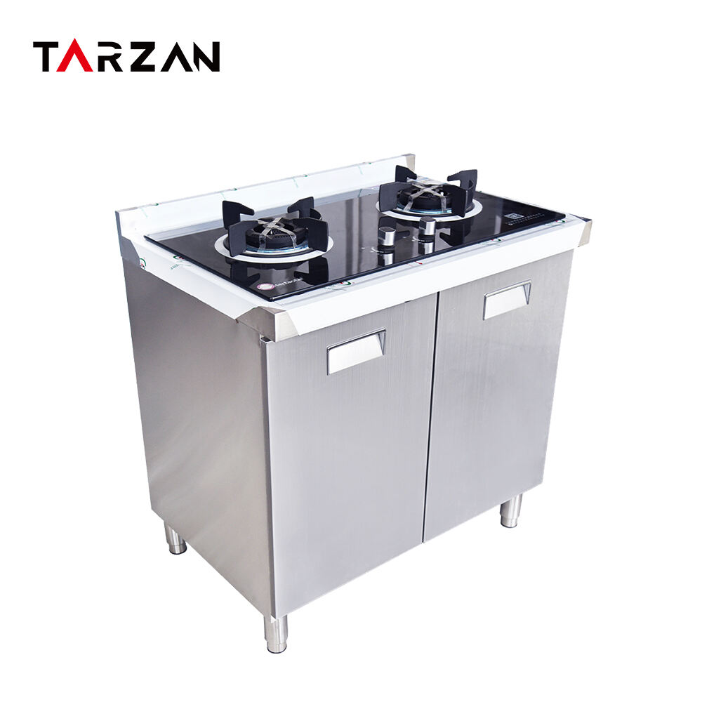 Kitchen Cupboard Set Cabinet 