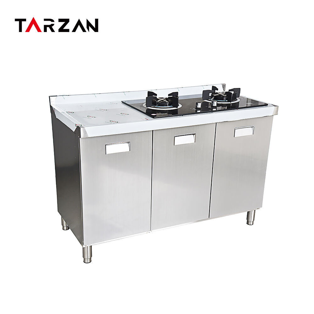 Kitchen Cupboard Set Cabinet 