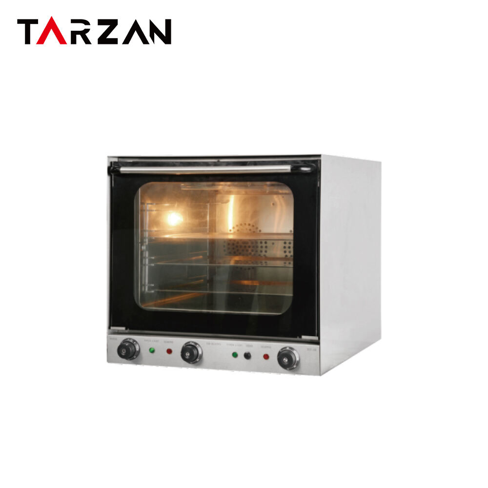 Electric Convection Oven
