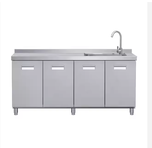 Kitchen Cupboard Set Cabinet 