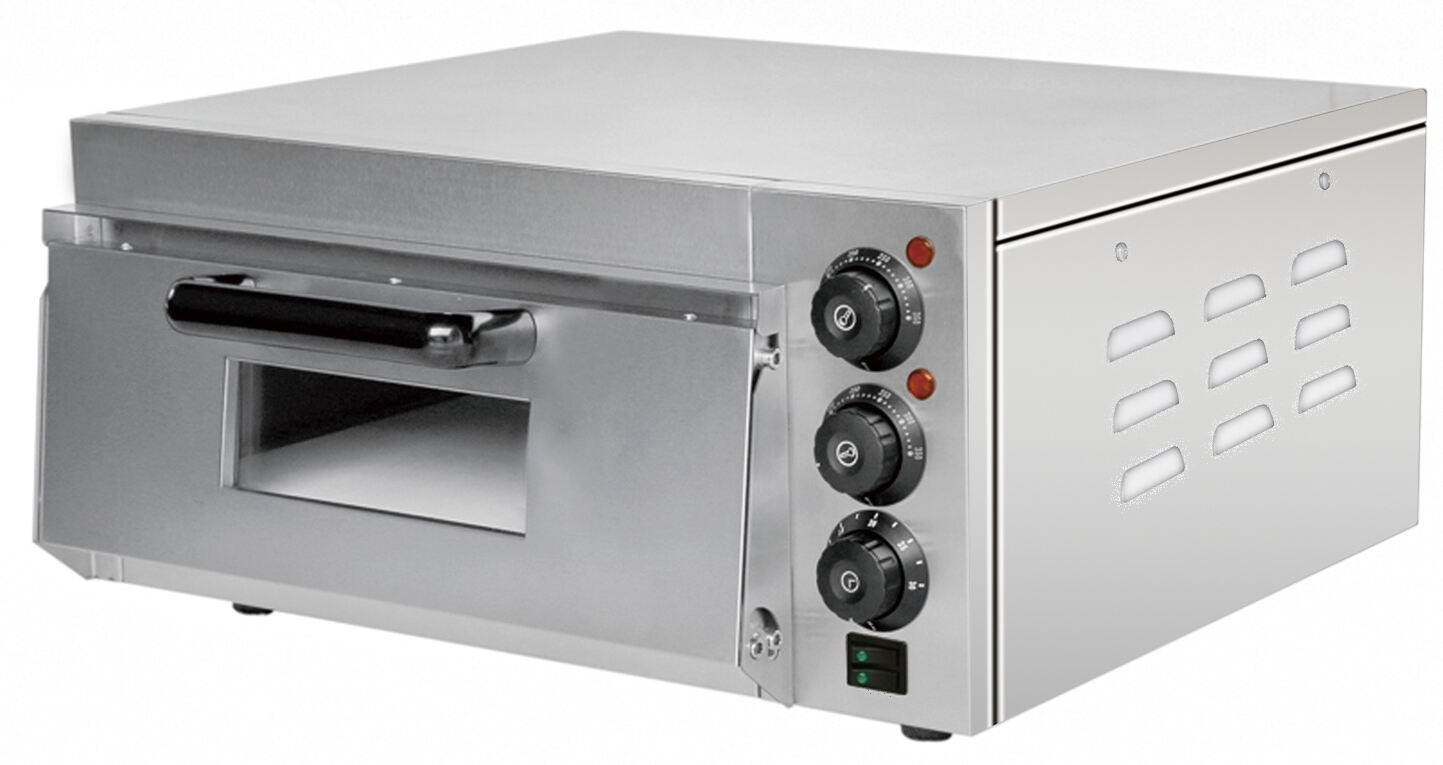 Bread Electric Home Use Small Pizza Machine 