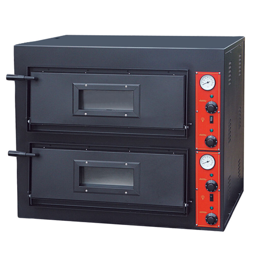 Large-capacity Pizza Oven 