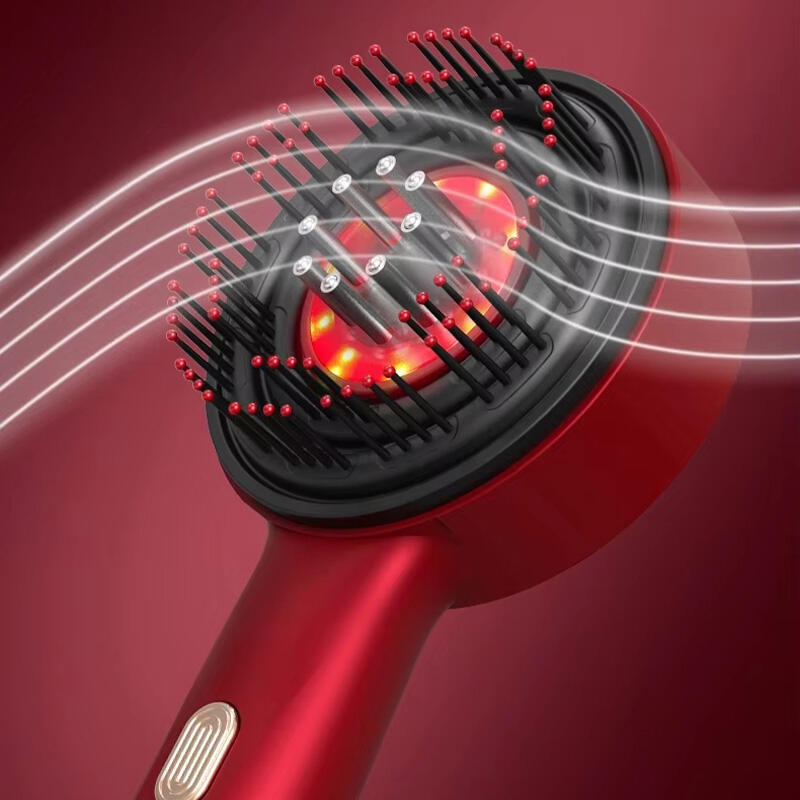 Accelerate Healing of Tissues