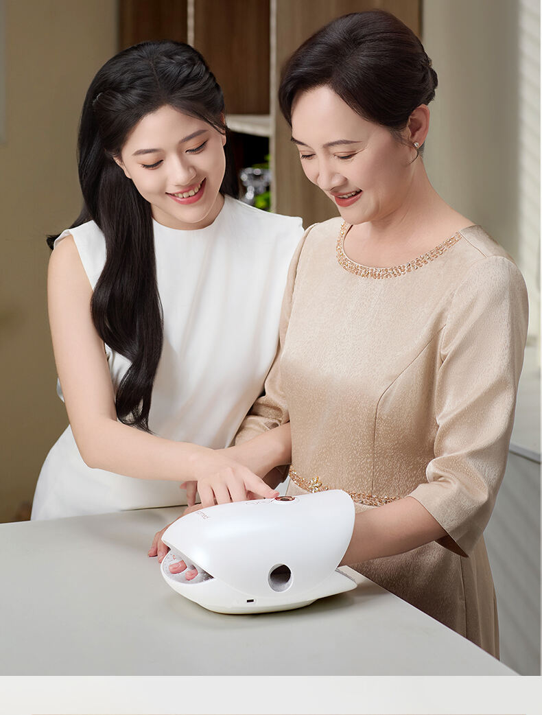 Hand Massager By Jamooz Durable: Last Long