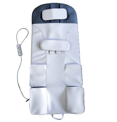 Какой массажер для тела соответствует стандартам безопасности коммерческих учреждений?