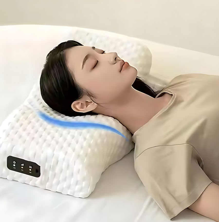 Wie wählen Sie ein bequemes Massagekissen aus?