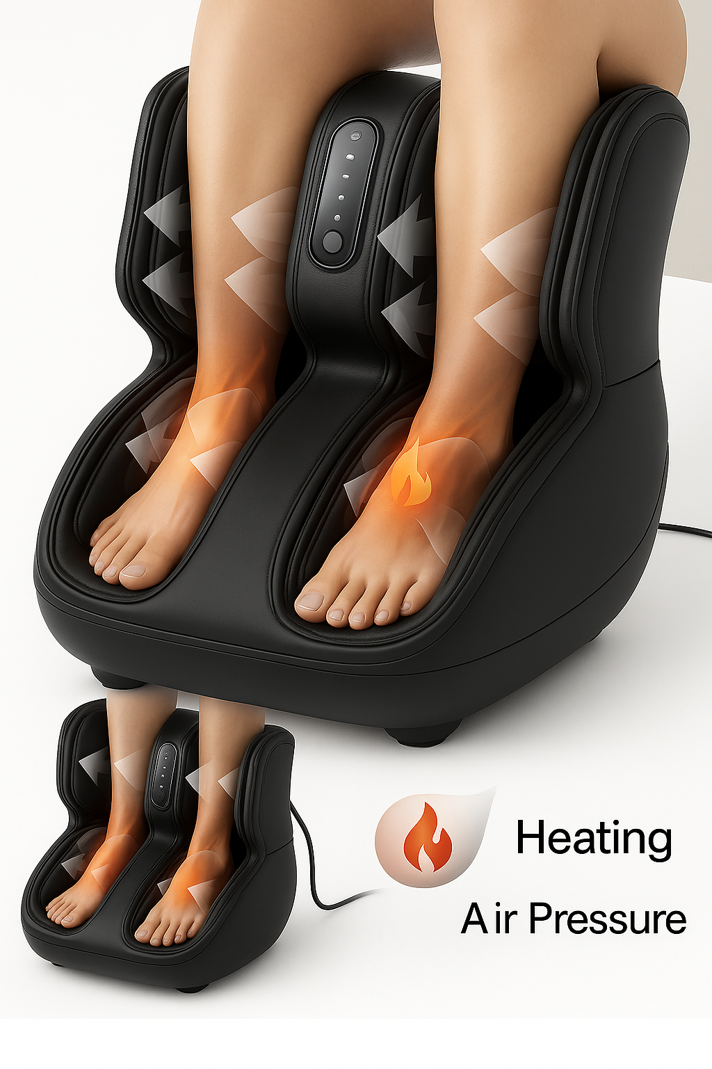 Dosko Elektromassagegerät
