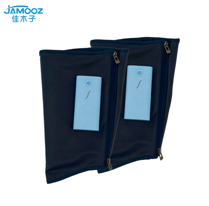 Welcher Bein-Massager lindert sedentäres Ödem?