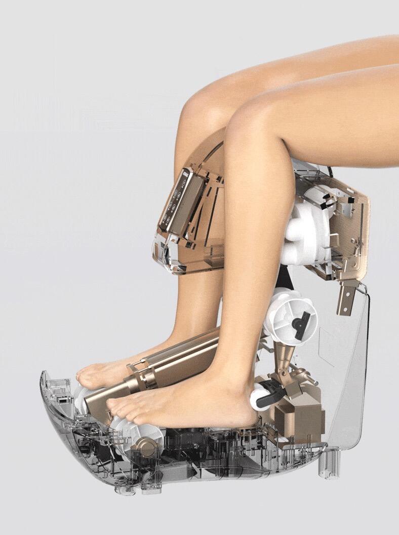 תכונות נוחות וקלות לשימוש.