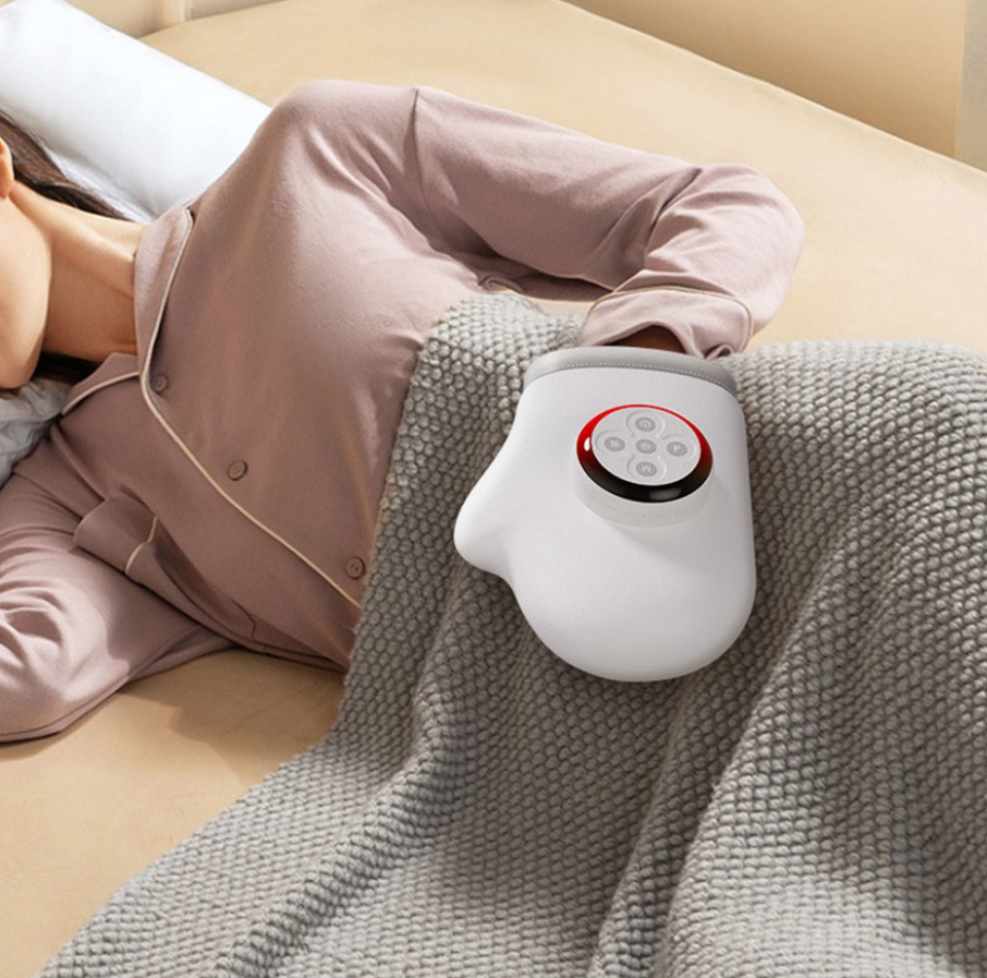 Wie wählt man einen praktischen Hand-Massager aus?