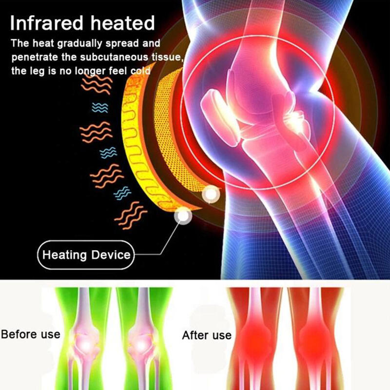 Alleviate Arthritis and General Knee Pain
