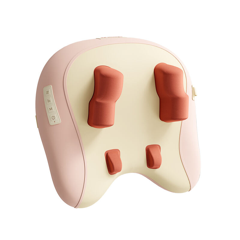ネック&ショルダーマッサージャー AiMY NECK & SHOULDER MASSAGER エイミー ネック&ショルダー