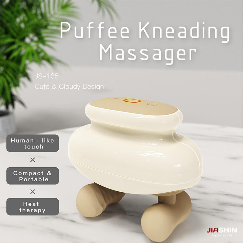 Wellness On-Demand - מטפס פורטלי מיני מאת Jamooz