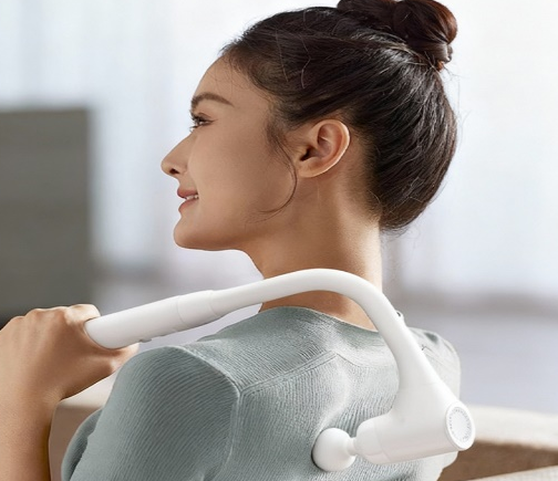 Ar rankinius masažo ginklus galima tinkinti B2B užsakymams?