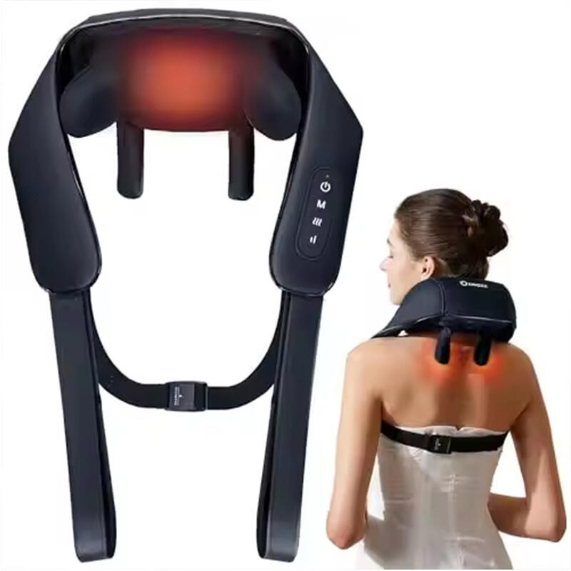 חדש! טכנולוגיה של נקודות מסג' 3D