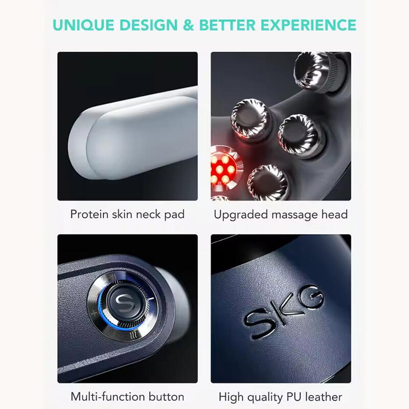 מصدر של מסג'רים לצוואר, ג'אמוז