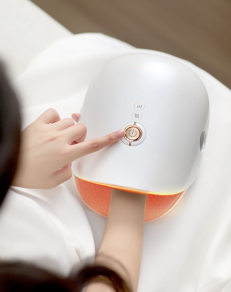 Stand Out with Innovation: Unique Hand Massager By Jamooz