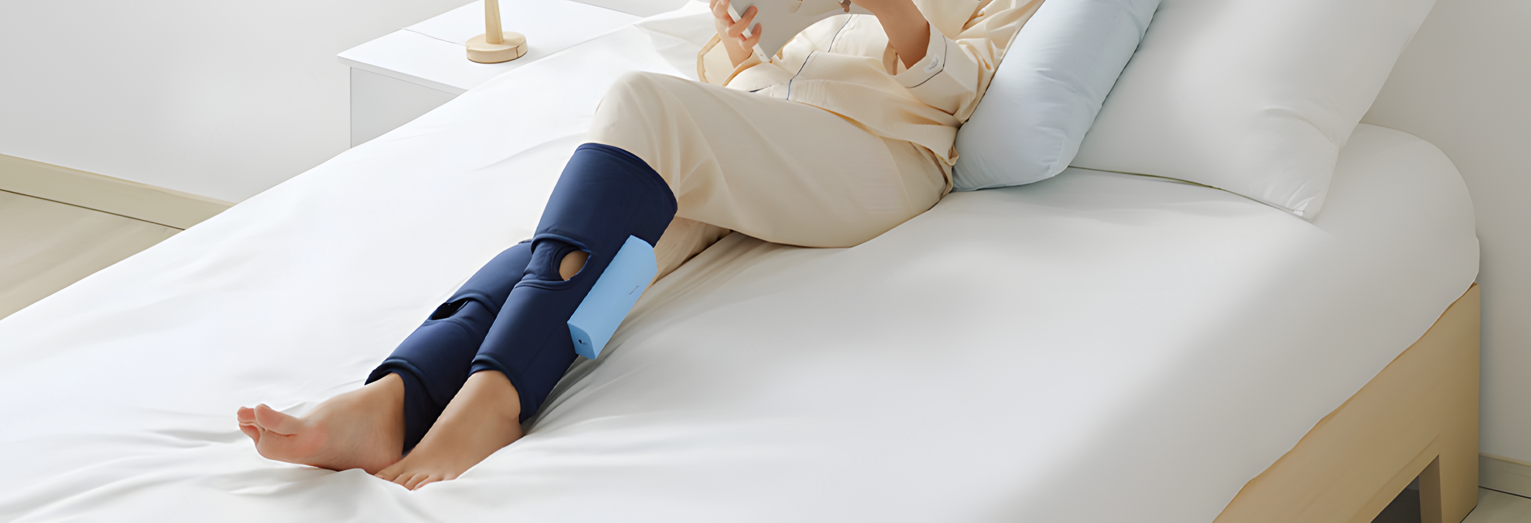 JMZ-706 Trapezius Shoulder & Neck Kneading Massage Pillow