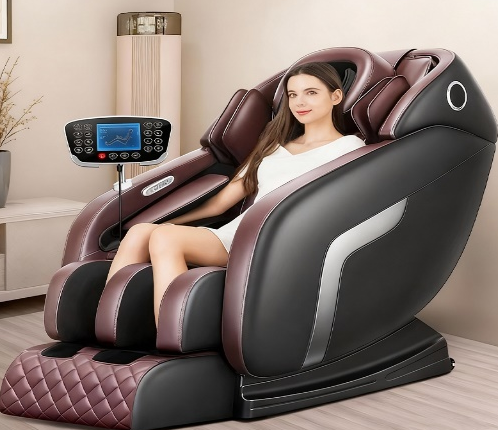 Як контролювати витрати під час закупівлі електричних масажних крісел B2B?