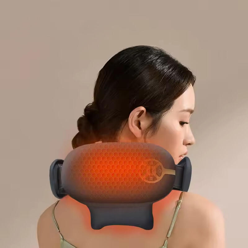 חדש! טכנולוגיה של נקודות מסג' 3D