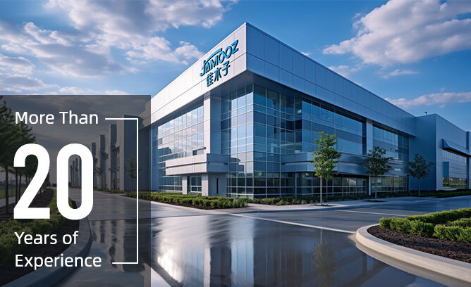 Jamooz (Xiamen) Technology Co., Ltd.