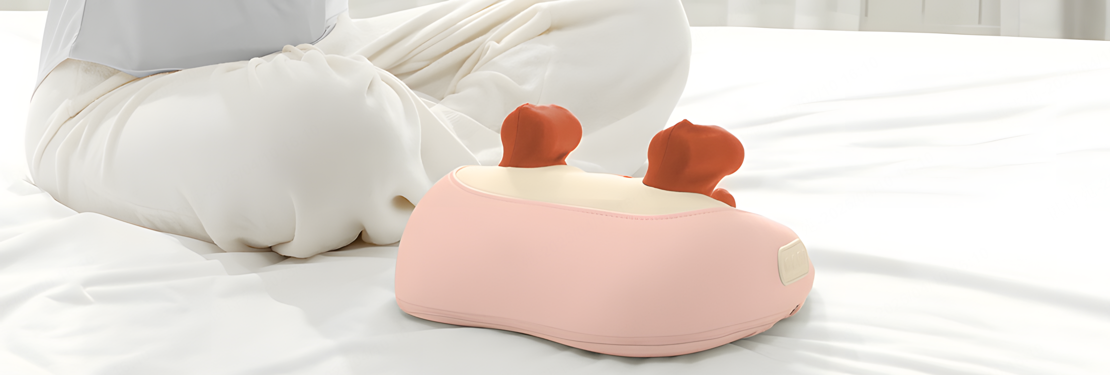 JMZ-KD0001 Back Walking Massager