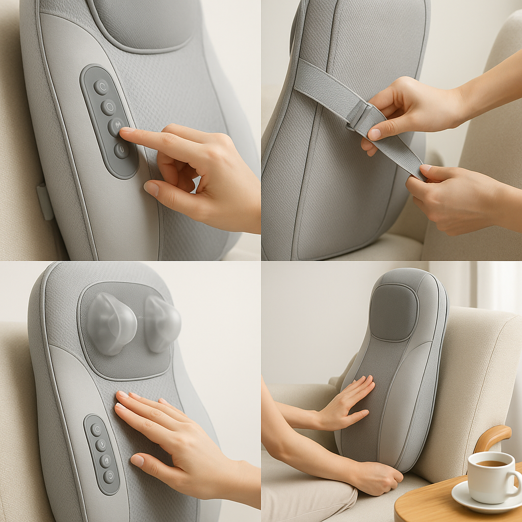 הצ节ת ישר מהיצרן עם מחסום גב מ-Jamooz במחיר מחיר מפעל.