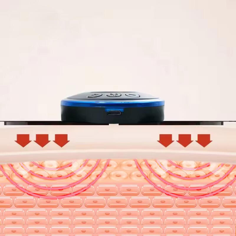 ביצועוּת קומפקטית ומציגי Jamooz מינימליסטיים