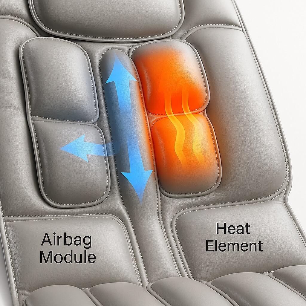Bulk Purchase, Best Cost - Deep Tissue Massager at Great Prices: Jamooz.