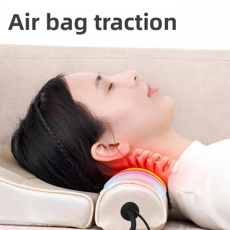 የታመነ የማሳጅ ትራስ አቅራቢ  ጃሙዝ