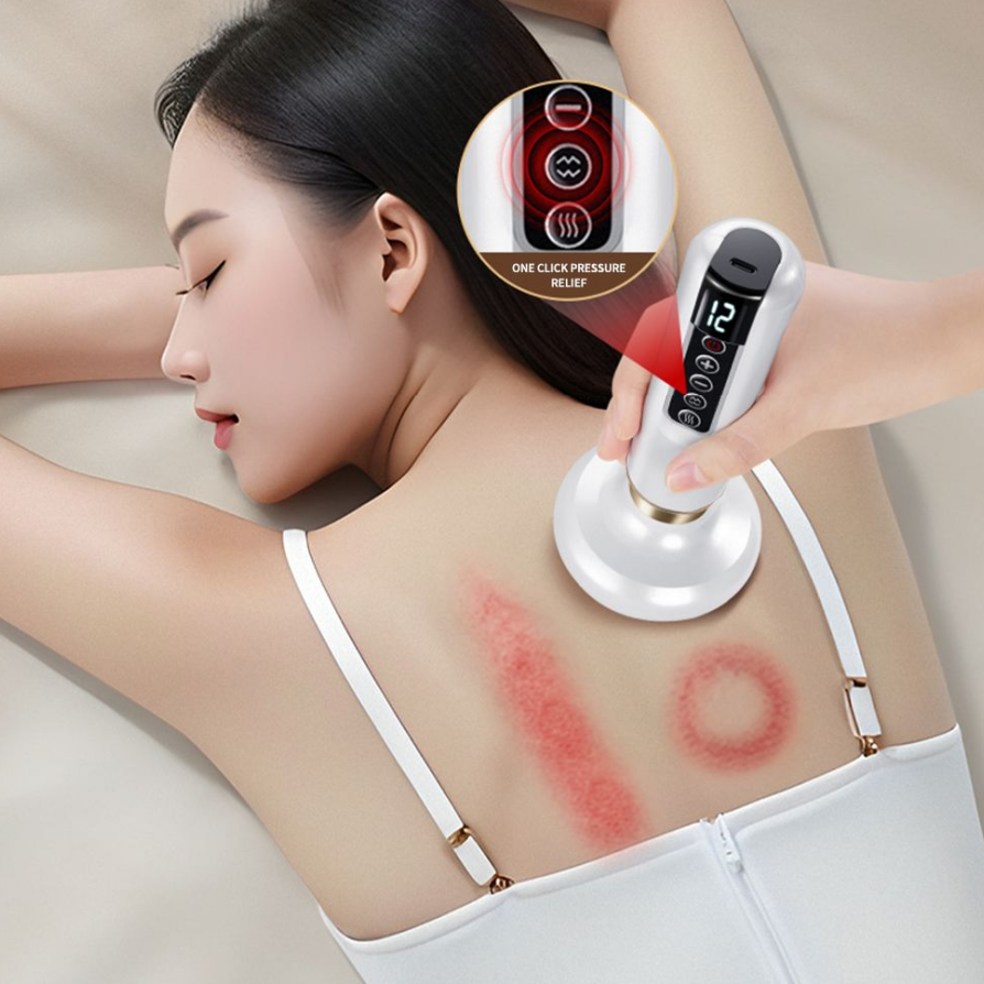 Welcher Massagegerät erfüllt individuelle OEM-Anforderungen?